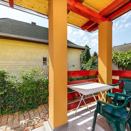 Holiday Home Violette By Interhome บาลาตอนมารีอาเฟือร์เดอ ภายนอก รูปภาพ