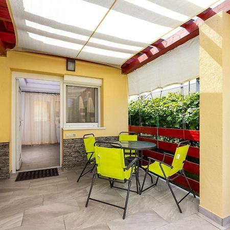 Holiday Home Violette By Interhome บาลาตอนมารีอาเฟือร์เดอ ภายนอก รูปภาพ