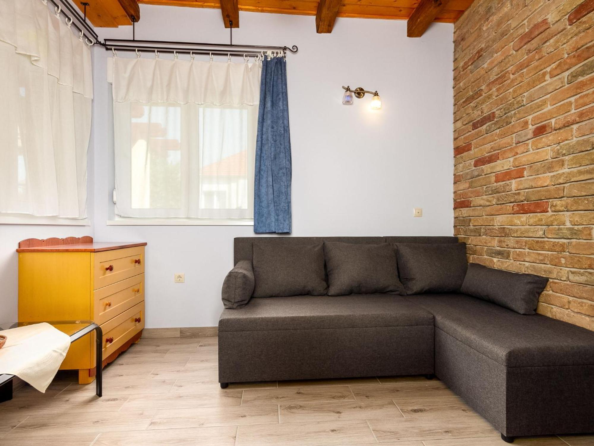 Holiday Home Violette By Interhome บาลาตอนมารีอาเฟือร์เดอ ภายนอก รูปภาพ