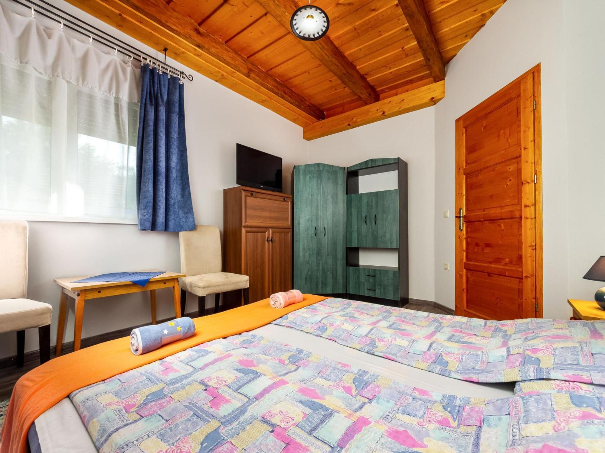 Holiday Home Violette By Interhome บาลาตอนมารีอาเฟือร์เดอ ภายนอก รูปภาพ