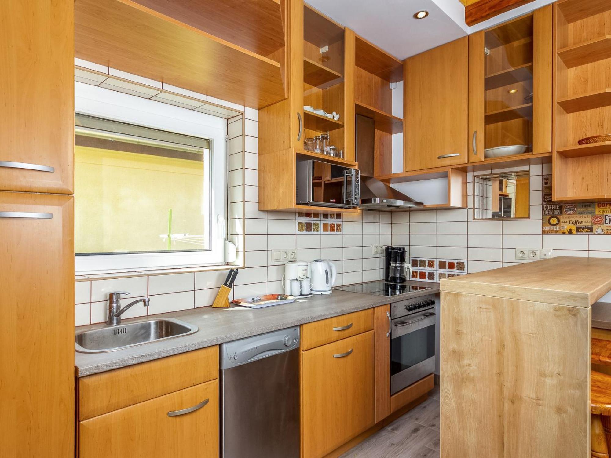 Holiday Home Violette By Interhome บาลาตอนมารีอาเฟือร์เดอ ภายนอก รูปภาพ